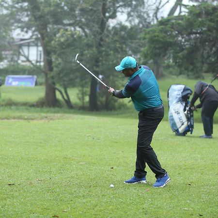 Nuwara Eliya Golf Club Hotel Exterior photo