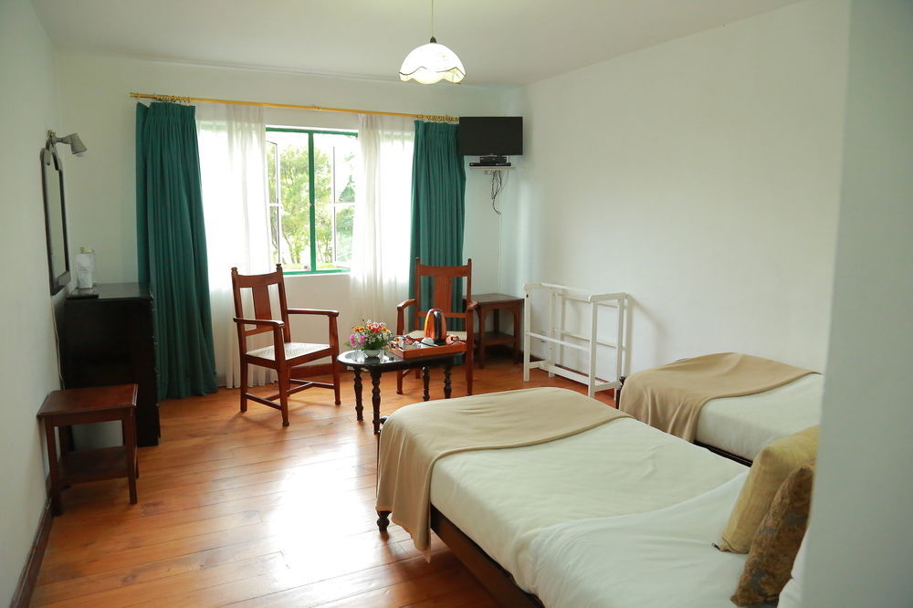 Nuwara Eliya Golf Club Hotel Exterior photo