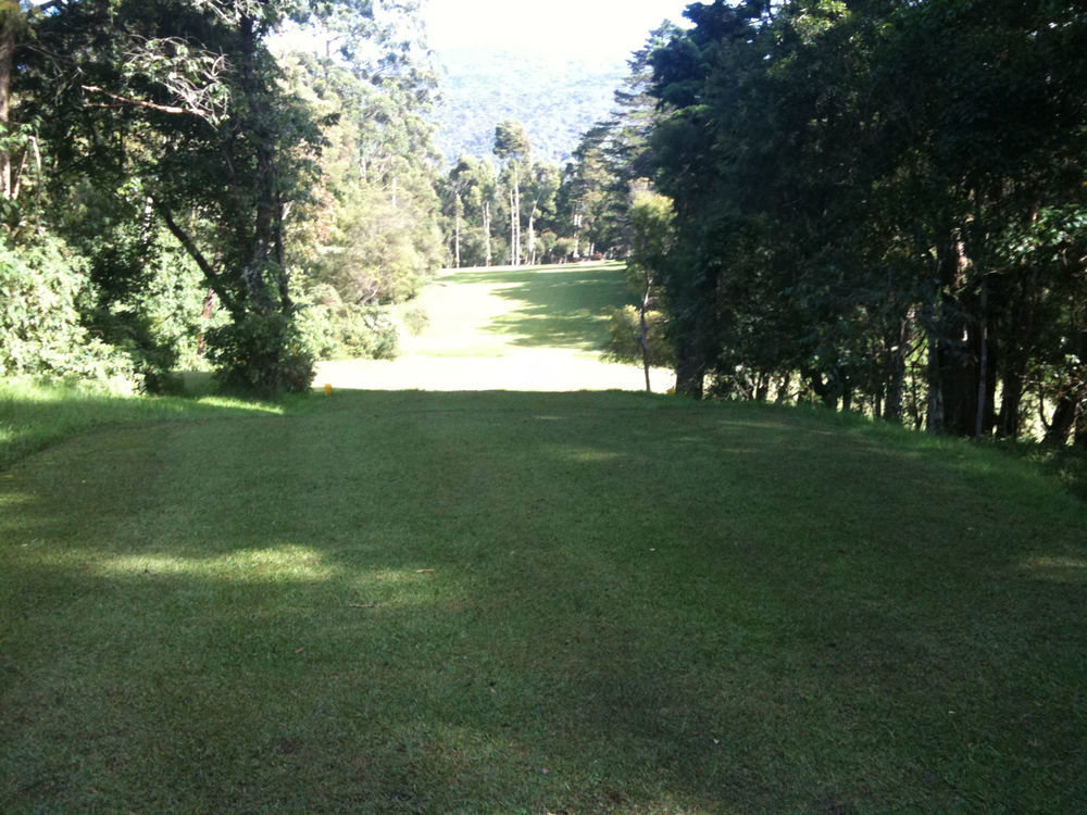 Nuwara Eliya Golf Club Hotel Exterior photo